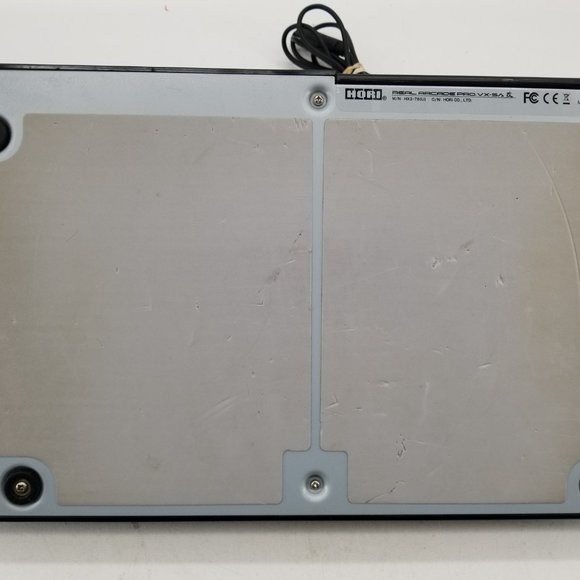 HORI Real Arcade Pro. VX SA Kai Xbox360 Controller Video Game Fightstick RAP - Picture 7 of 9